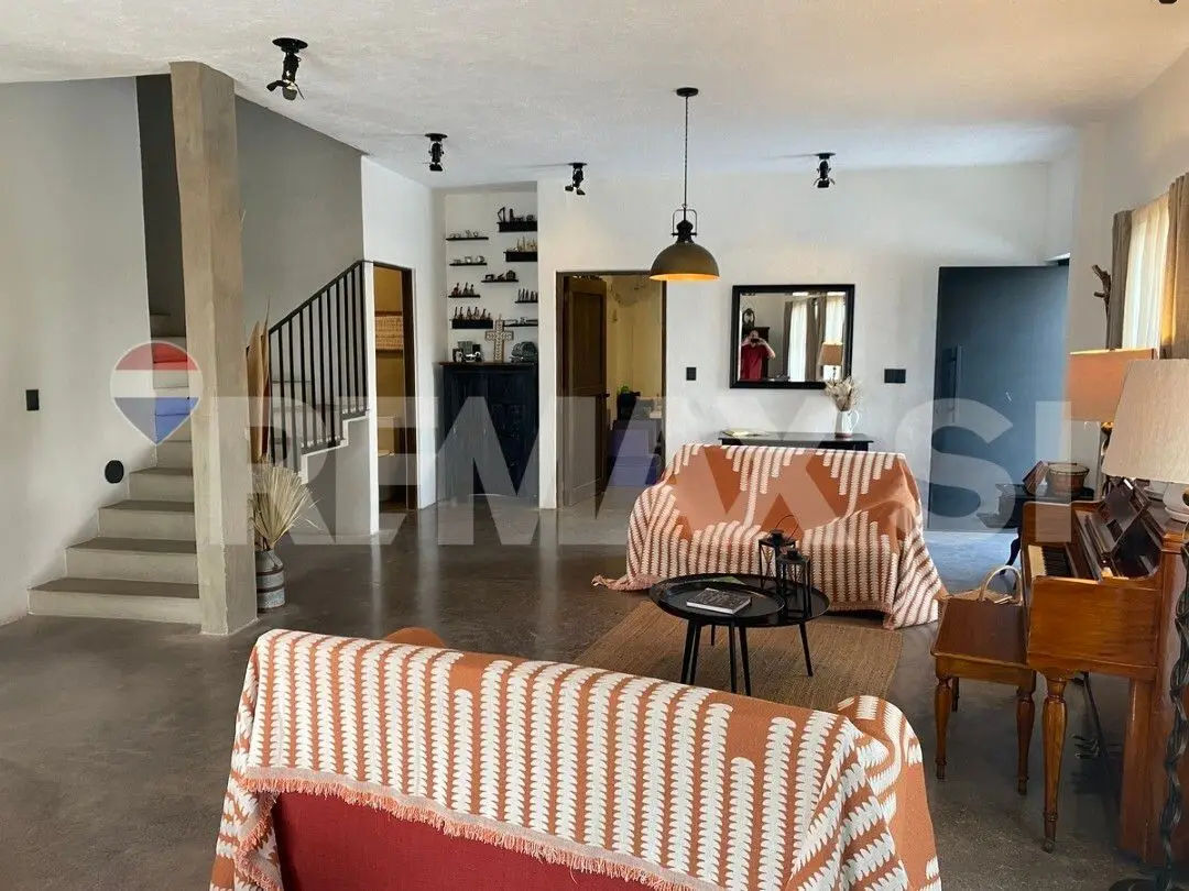 Rcv Casa Venta la Espiga Cond Roqueño — foto 6