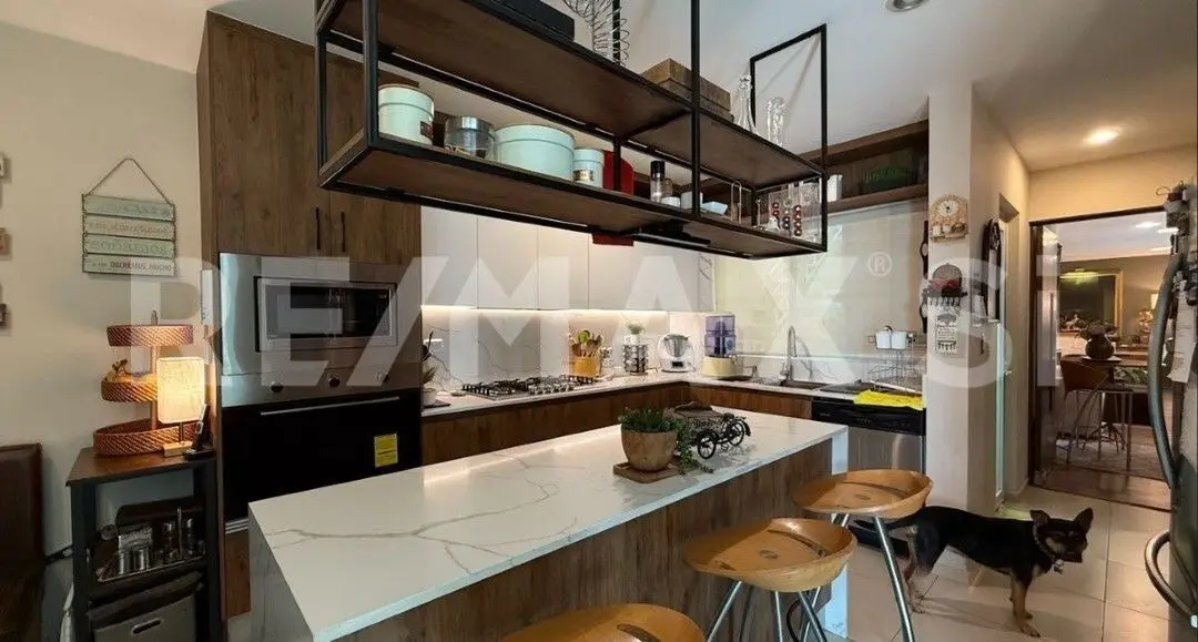 Casa en Venta en Msision San Jeronimo — foto 2