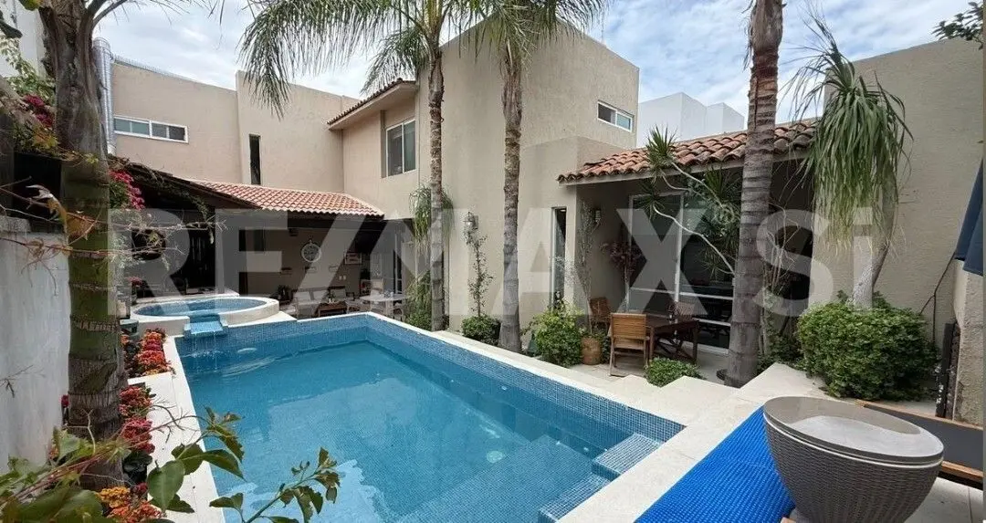 Casa en Venta en Msision San Jeronimo — foto 6