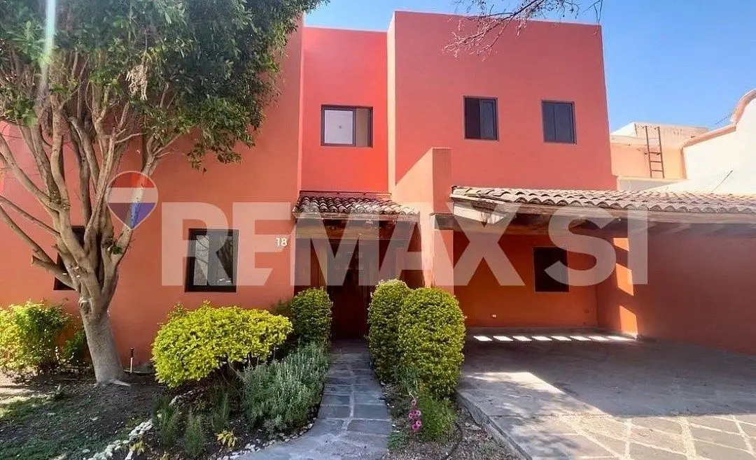 Casa en Venta Huertas del Carmen — foto 2