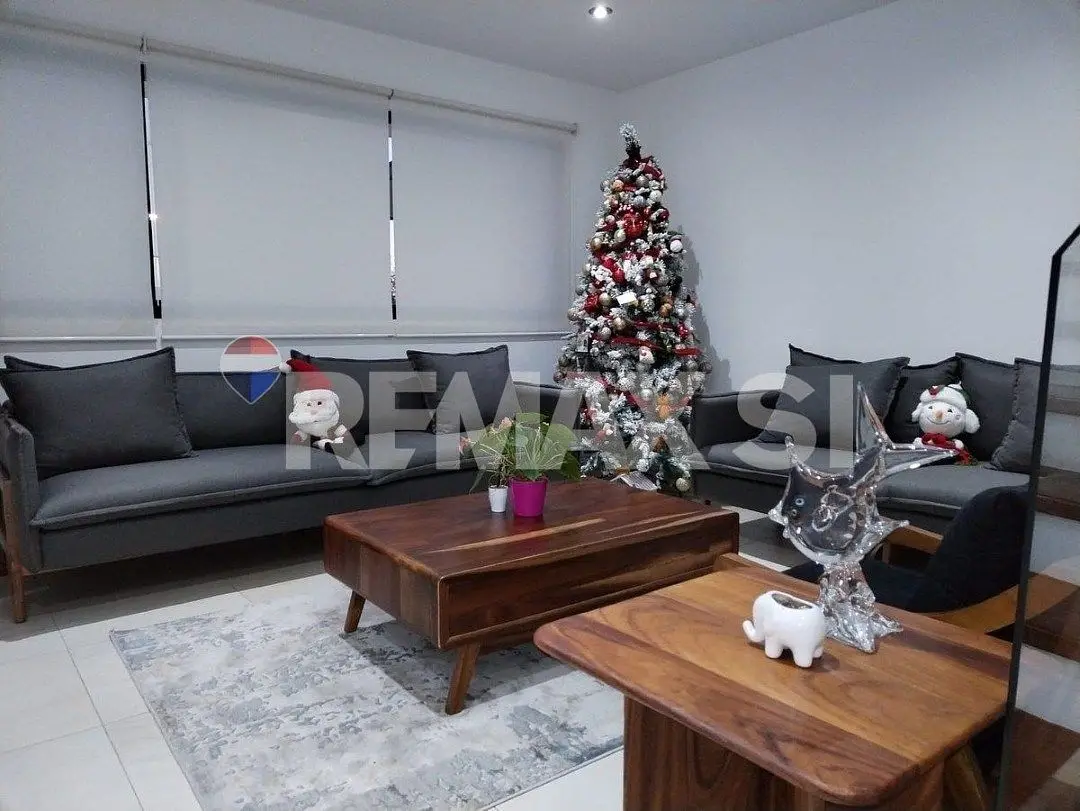 Casa en Venta Juriquilla Condesa — foto 3