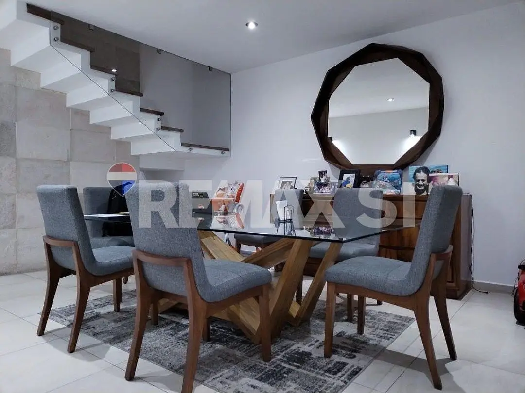 Casa en Venta Juriquilla Condesa — foto 4