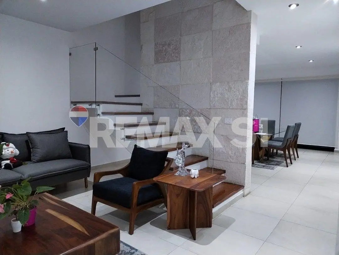 Casa en Venta Juriquilla Condesa — foto 5