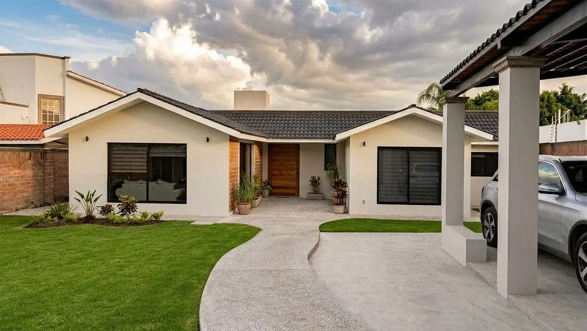 Casa en Venta Juriquilla Villas del Meson