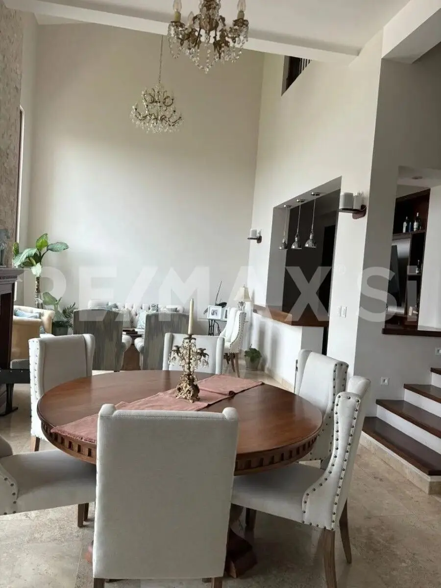 Casa en Venta Mision San Jeronimo — foto 4