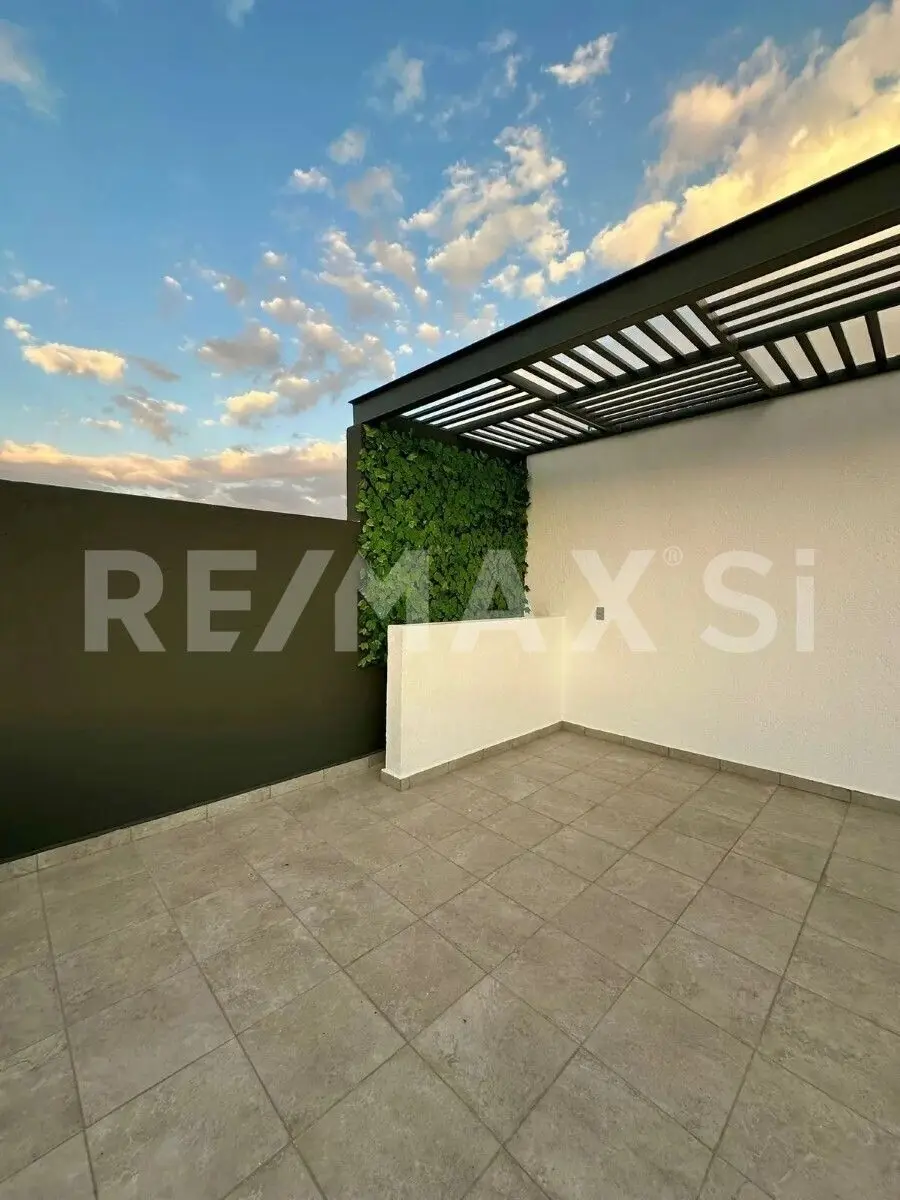 Casa en Venta Opuntia, Zibata — foto 4