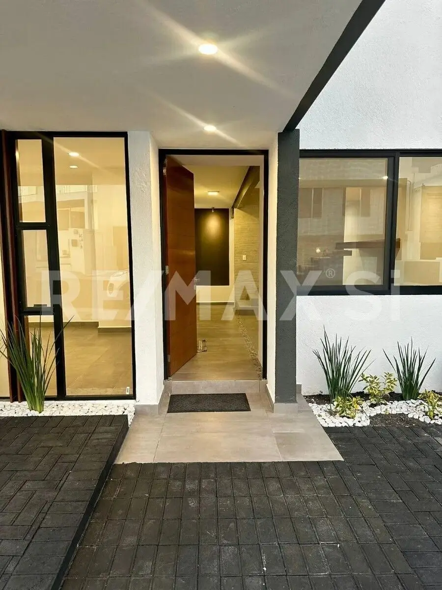 Casa en Venta Opuntia, Zibata — foto 6