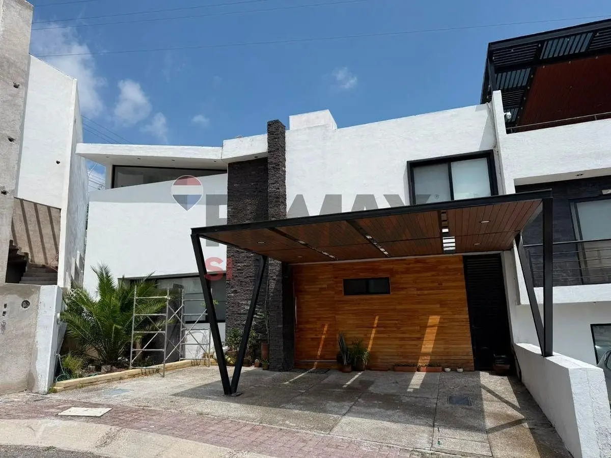 Casa en Venta Punta Esmeralda, Corregidora