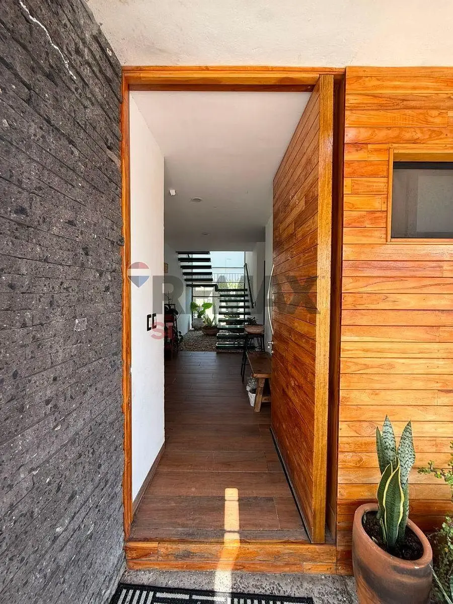Casa en Venta Punta Esmeralda, Corregidora — foto 3