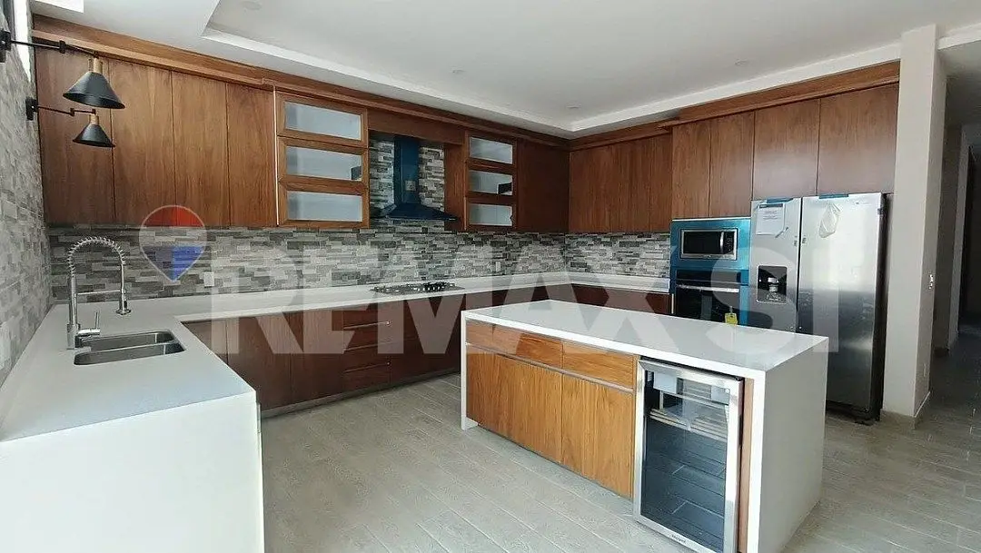 Casa en Venta Real del Bosque — foto 3