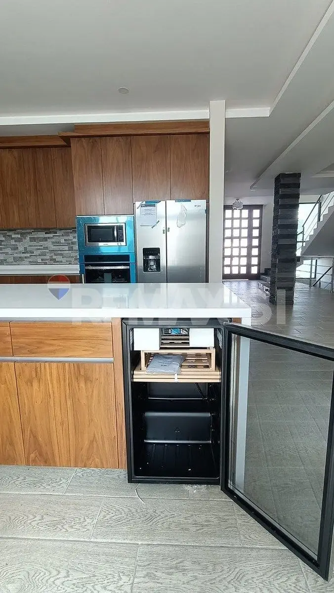 Casa en Venta Real del Bosque — foto 4