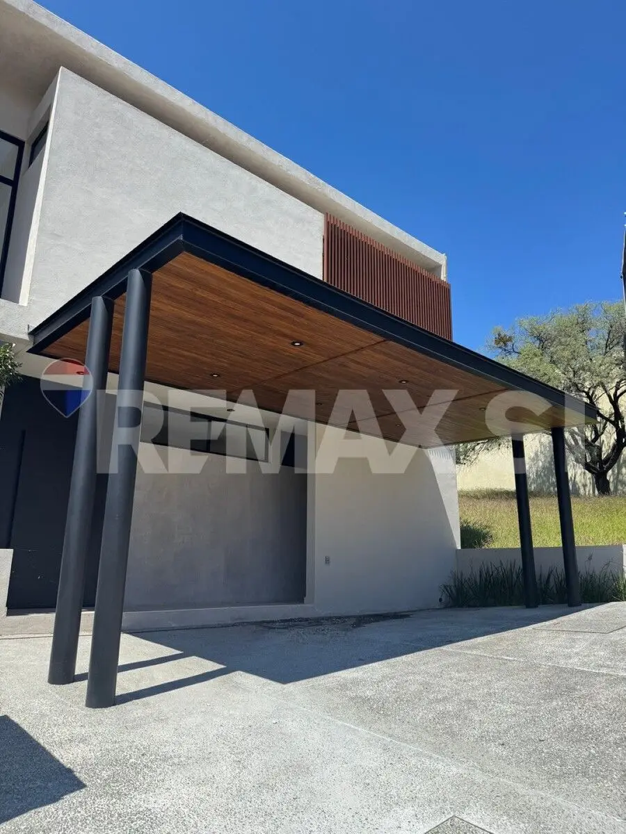 Casa Venta Altozano, Roca — foto 2