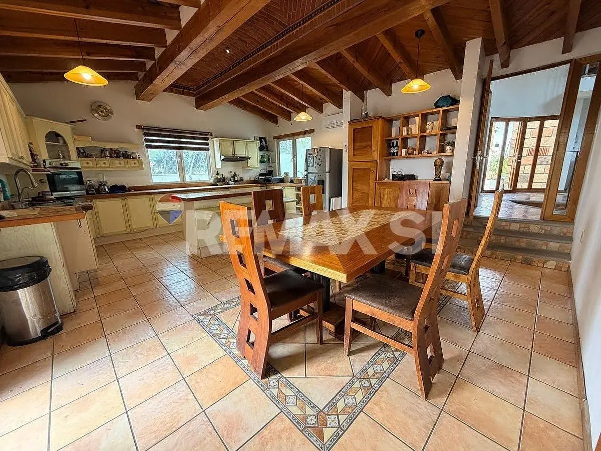 Casa en Venta Villas del Meson — foto 5