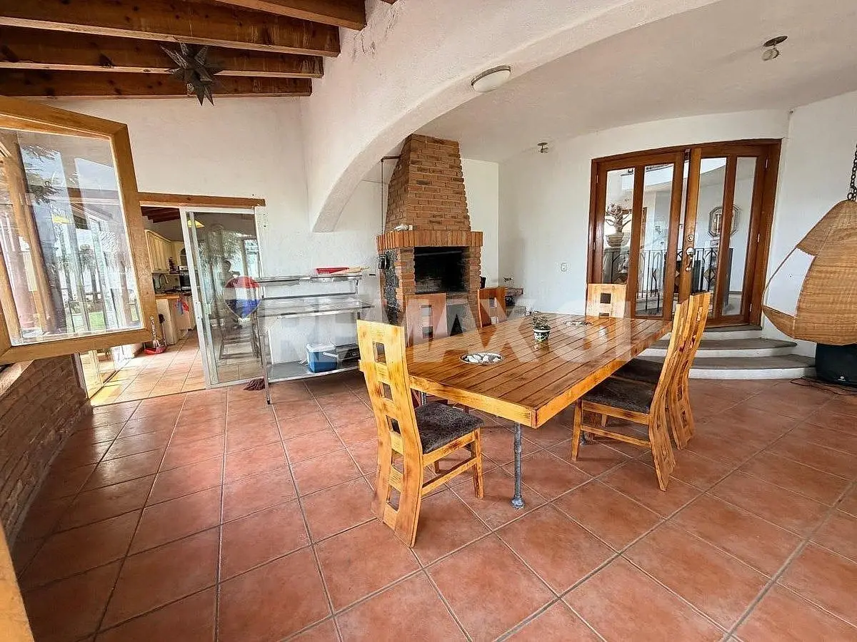 Casa en Venta Villas del Meson — foto 6