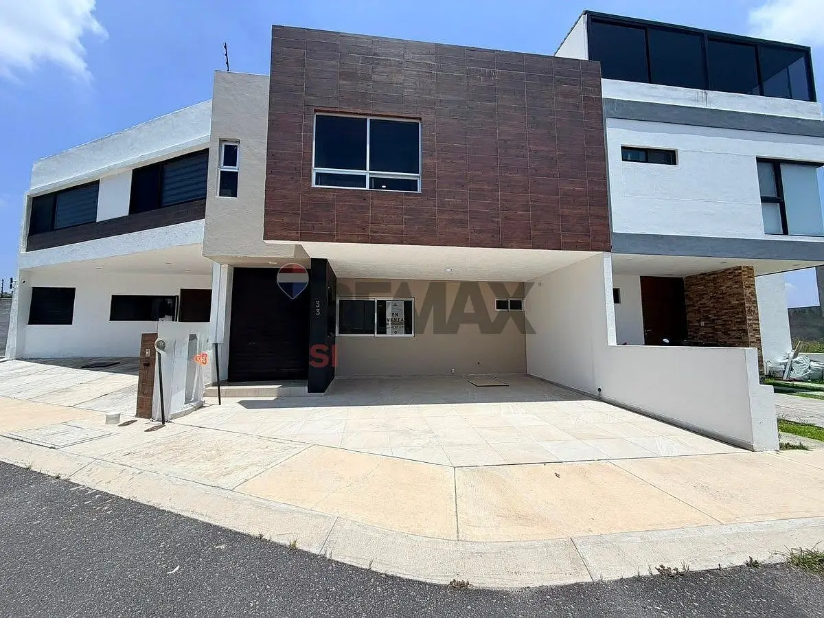 Casa en Venta Zen Life I, el Mirador — foto 3