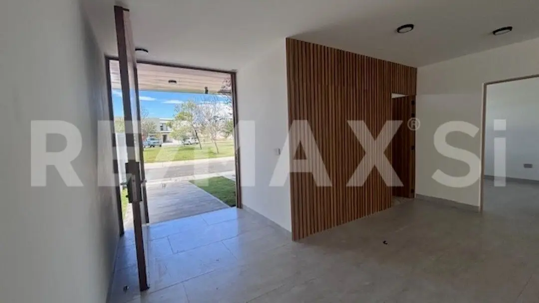Casa Valle de Juriquilla la Reserva — foto 3
