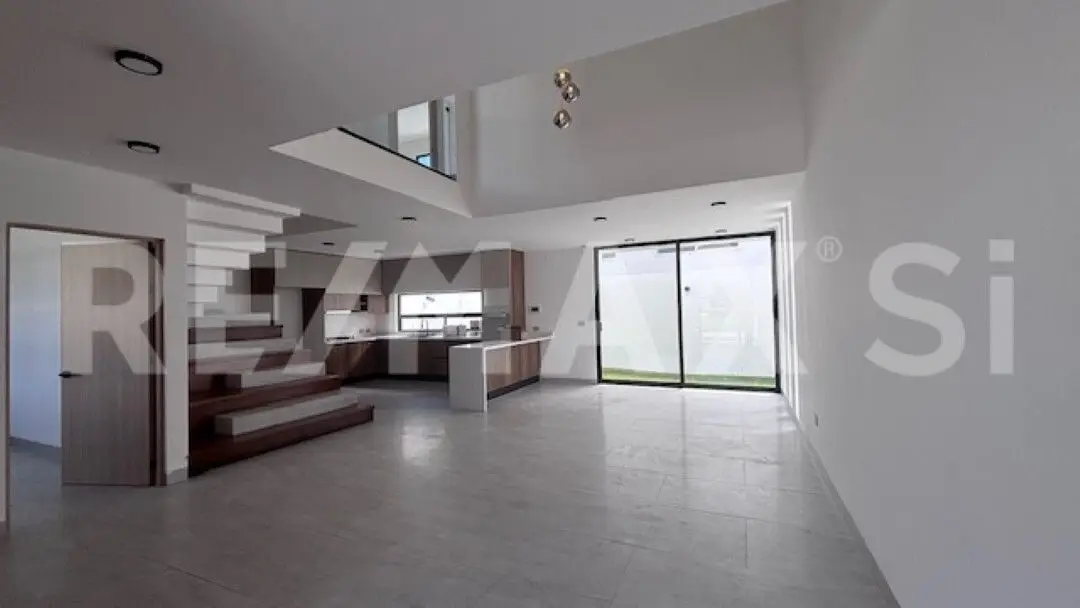 Casa Valle de Juriquilla la Reserva — foto 4