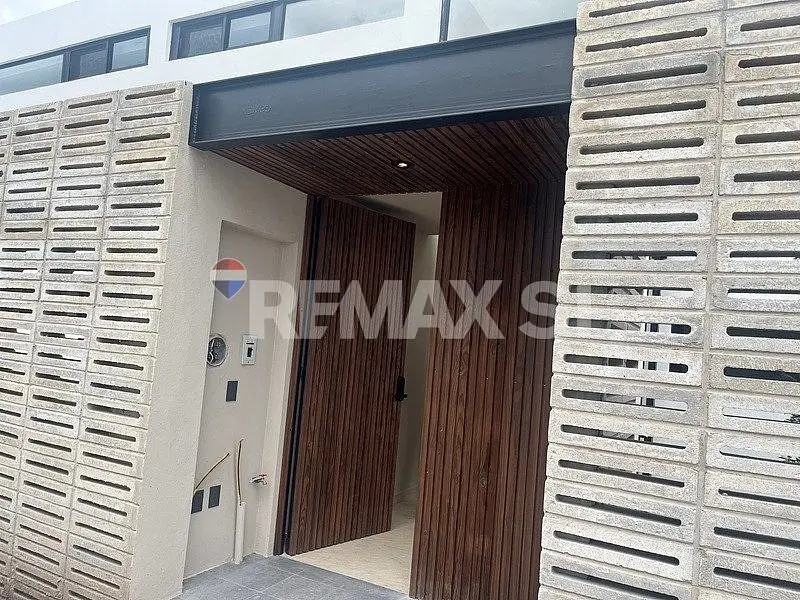 Casa Nueva en Reserva Hai, ZiBata — foto 2