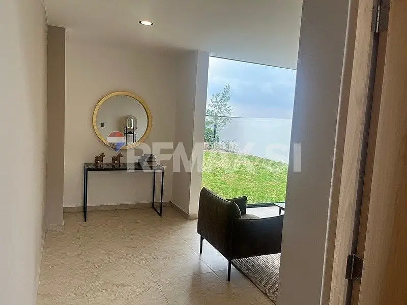 Casa Nueva en Reserva Hai, ZiBata — foto 6