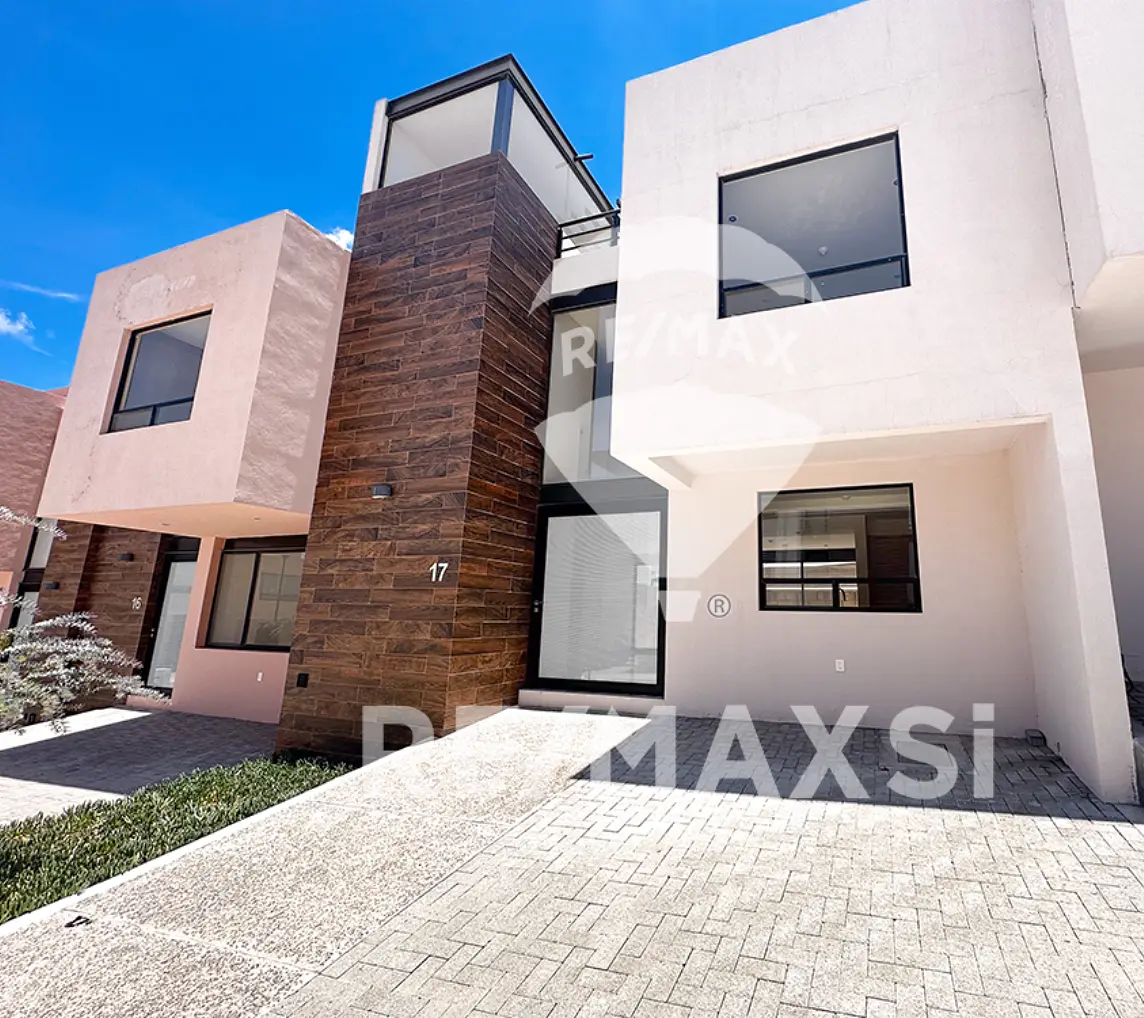 Casa Venta San Isidro Juriquilla
