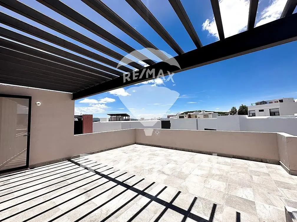 Casa Venta San Isidro Juriquilla — foto 3