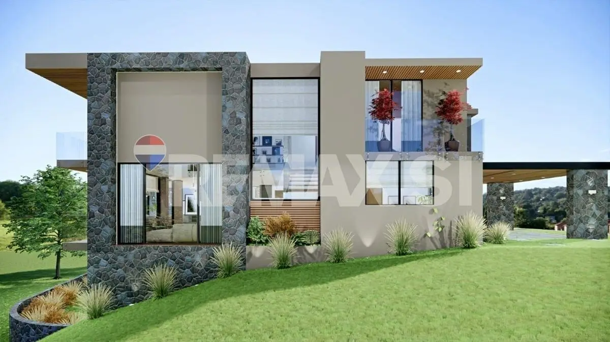 Casa Pre-Venta Altozano — foto 2