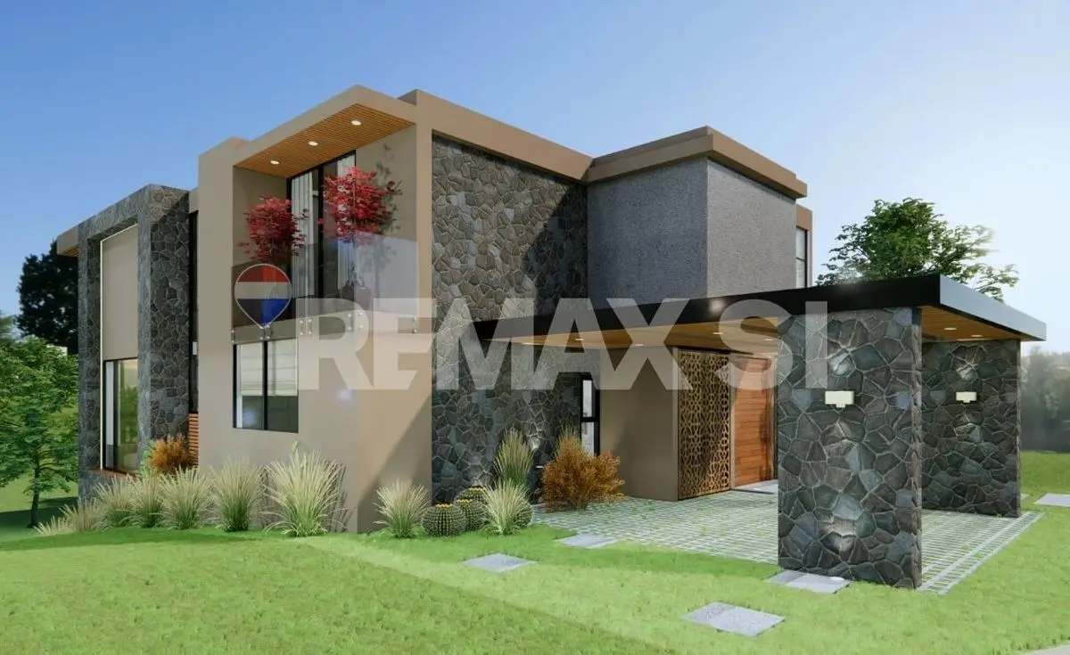 Casa Pre-Venta Altozano — foto 3