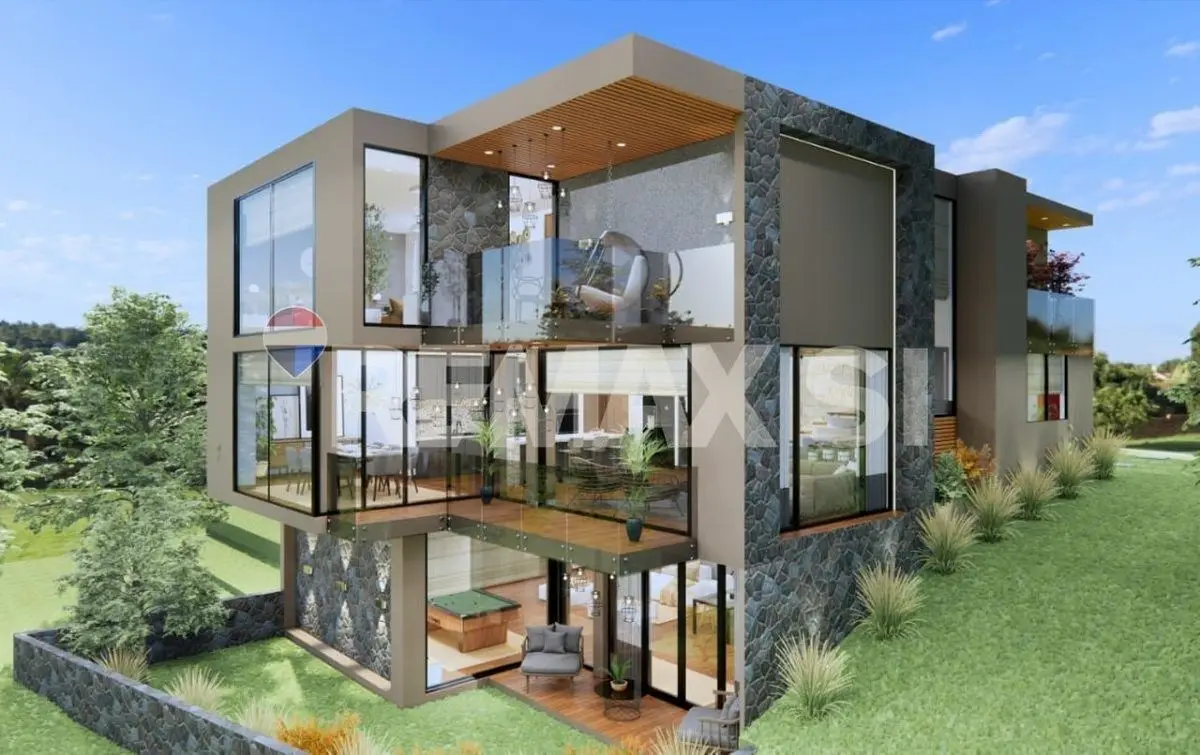 Casa Pre-Venta Altozano — foto 4