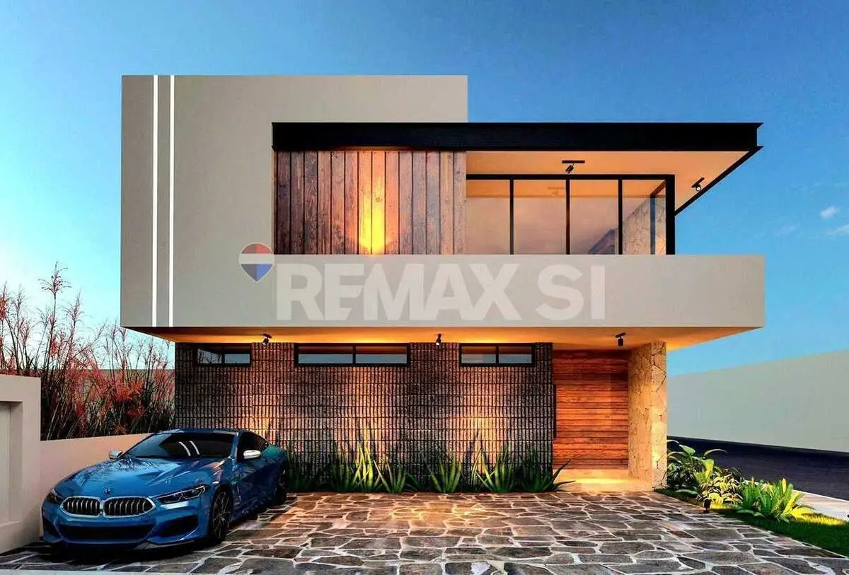 Casa Pre-Venta Lomas de Juriquilla — foto 2
