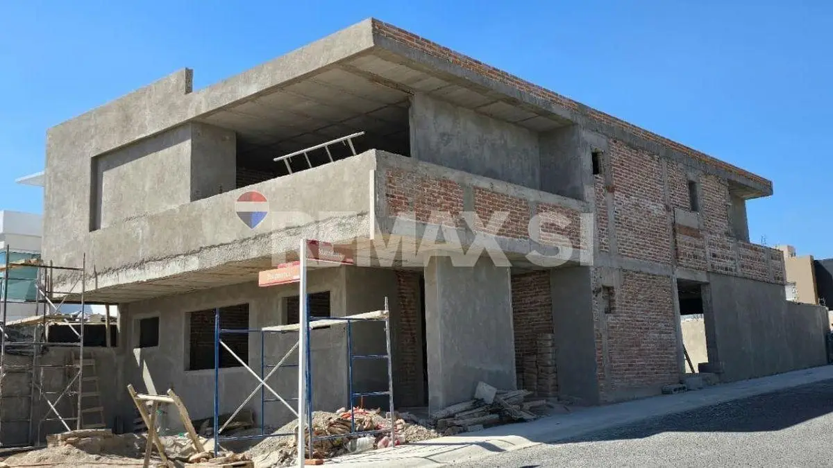 Casa Pre-Venta Lomas de Juriquilla — foto 3