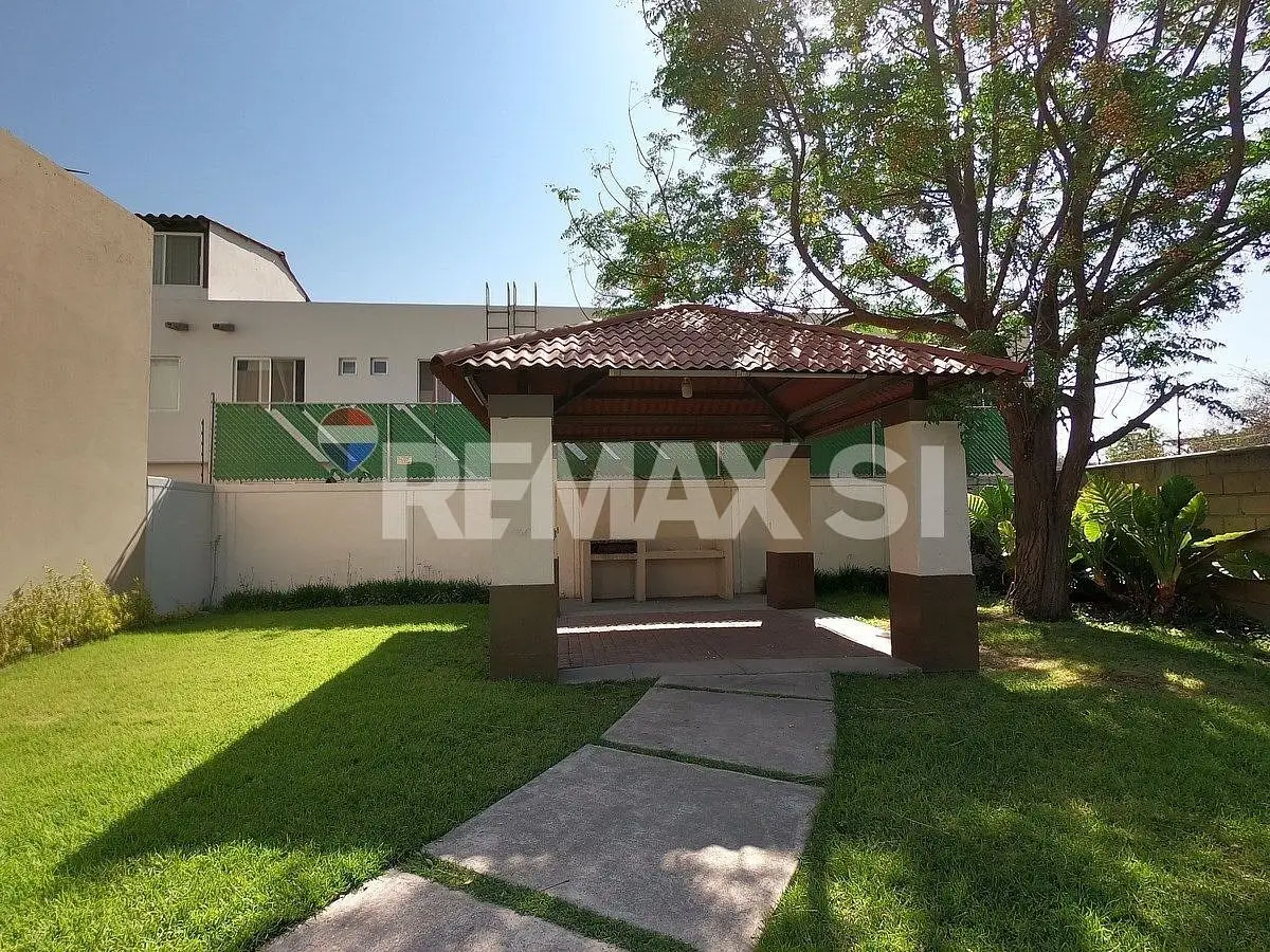 Casa Renta Amueblada - Sonterra — foto 2