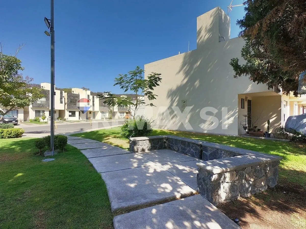 Casa Renta Amueblada - Sonterra — foto 3