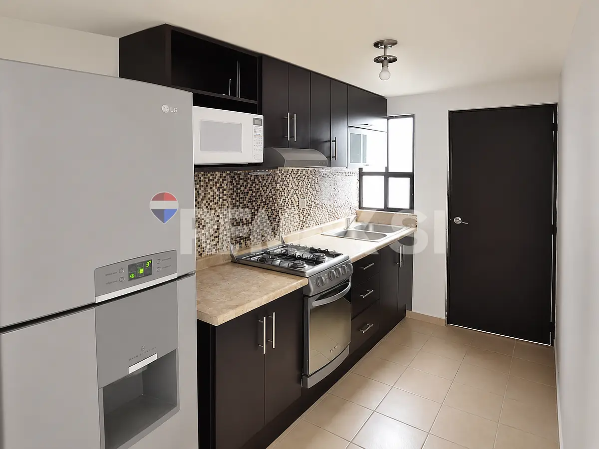 Casa Renta Amueblada - Sonterra — foto 6