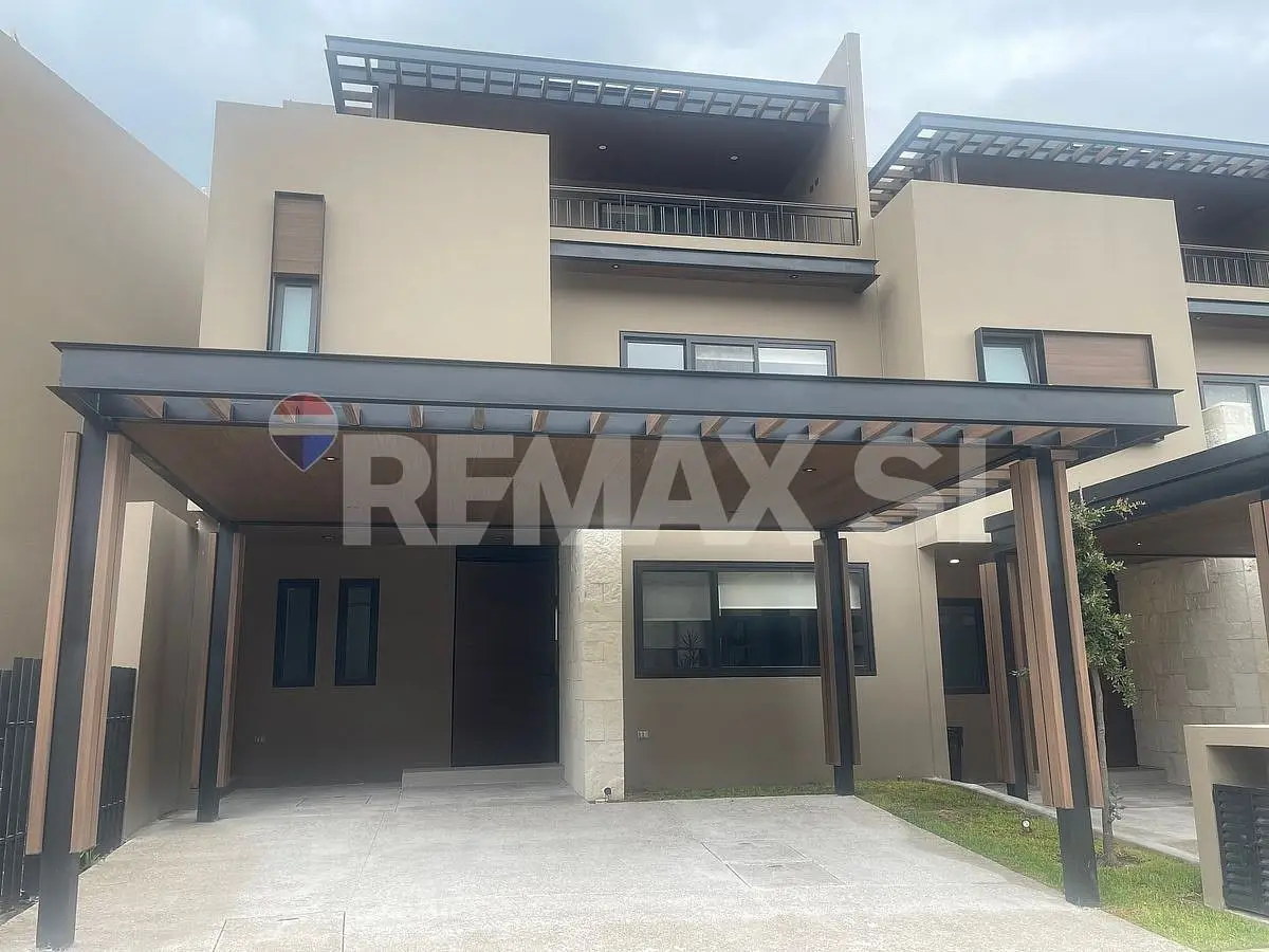 Casa Renta Amueblada - Villa Carriedo — foto 2