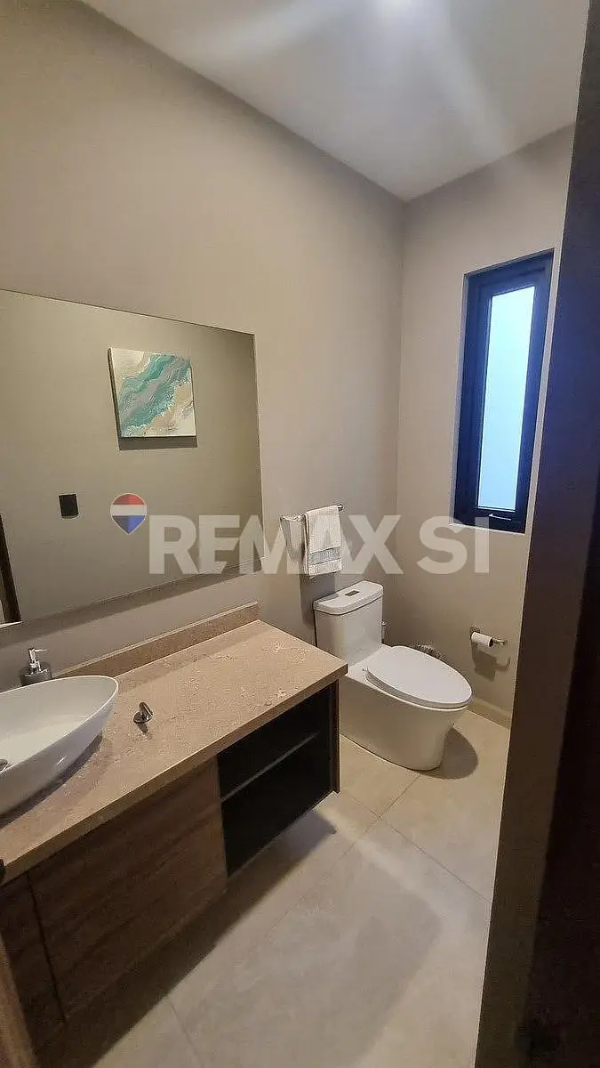 Casa Renta Amueblado Villa Carriedo — foto 6