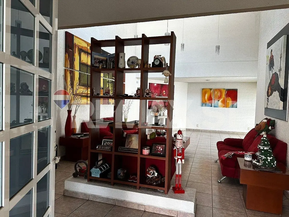 Casa Renta Colinas del Bosque I Seccion — foto 3