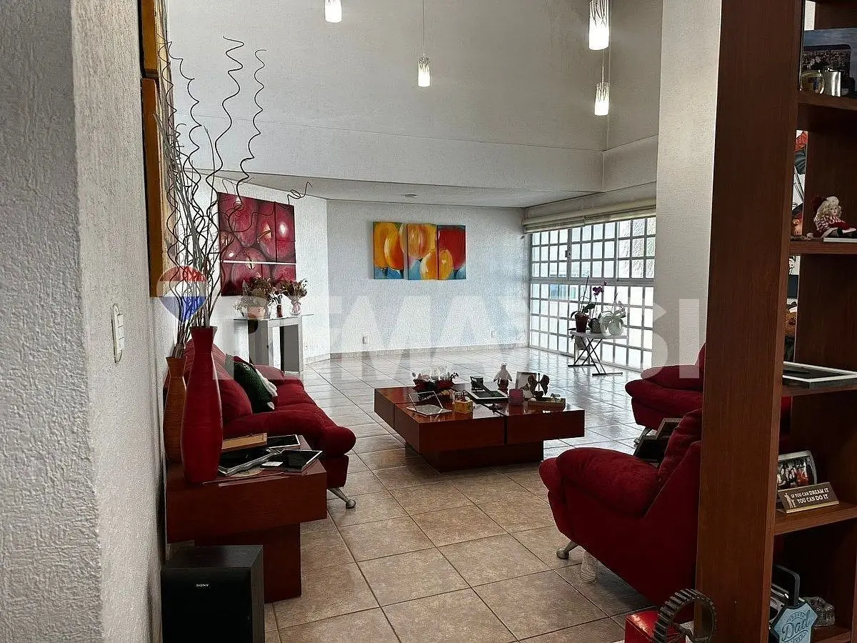 Casa Renta Colinas del Bosque I Seccion — foto 4