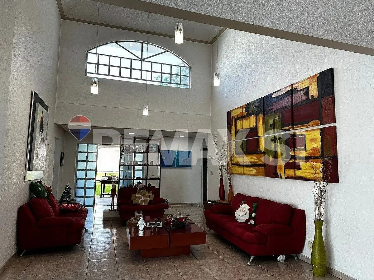 Casa Renta Colinas del Bosque I Seccion — foto 5