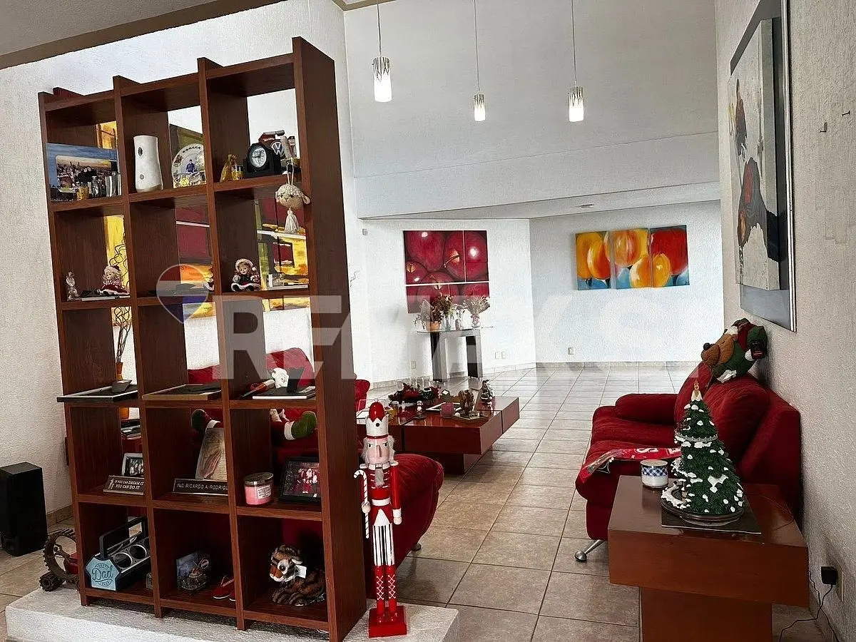Casa Renta Colinas del Bosque I Seccion — foto 6