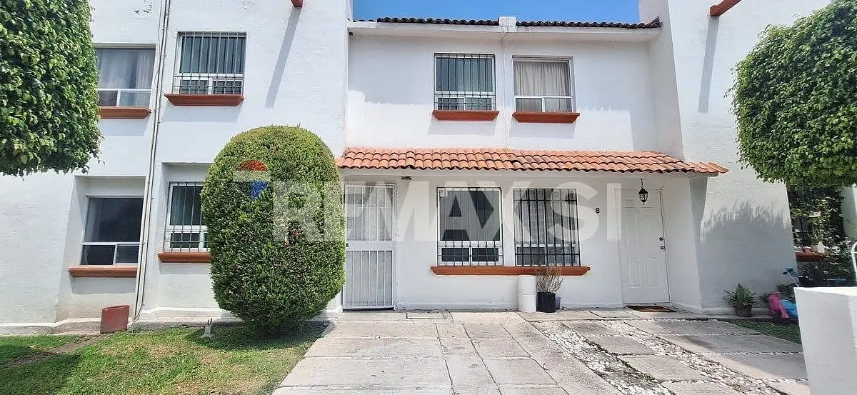 Casa Renta Condominio Xel Ha