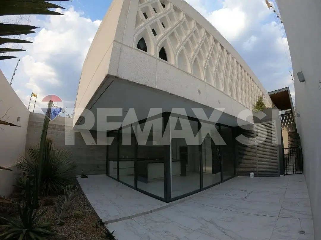 Casa Renta Cumbres del Lago — foto 6