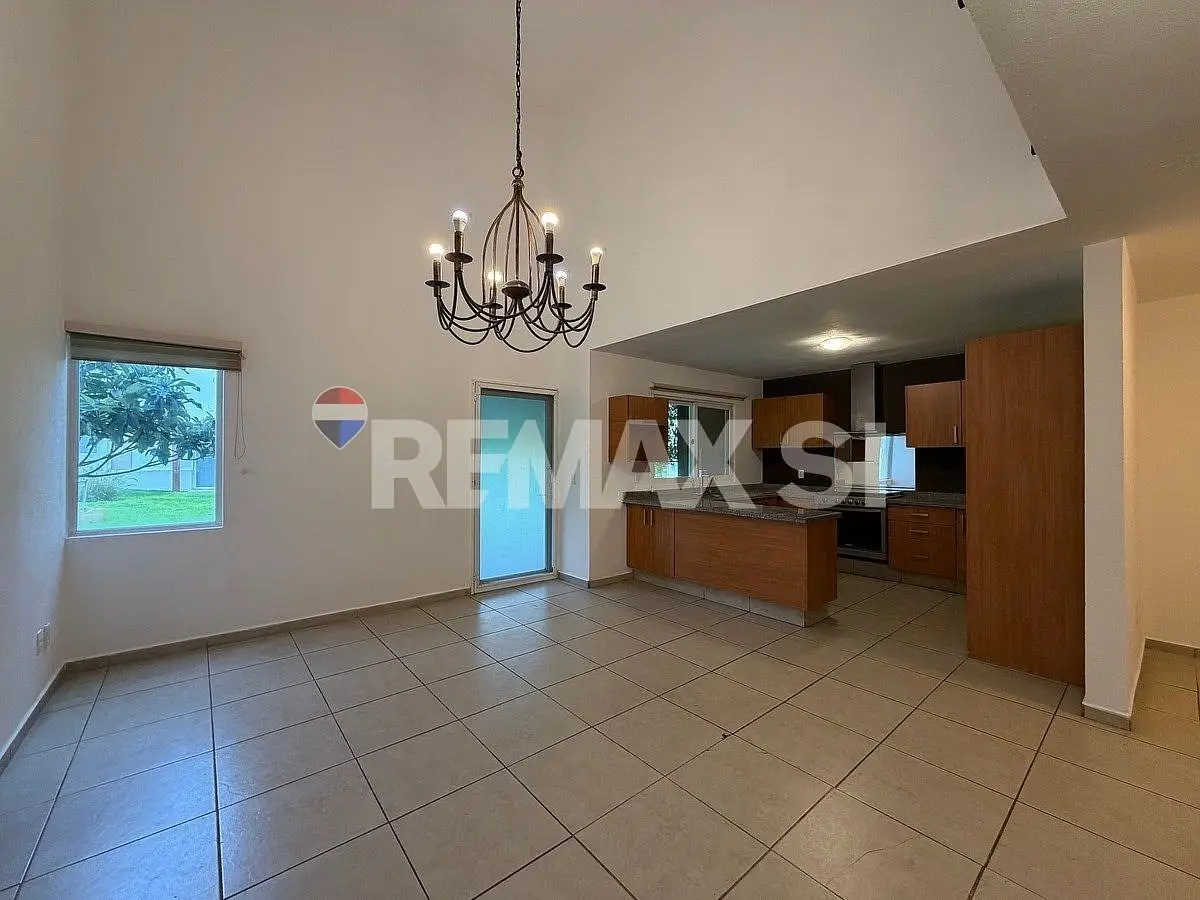 Casa Renta Juriquilla Santa Fe Península