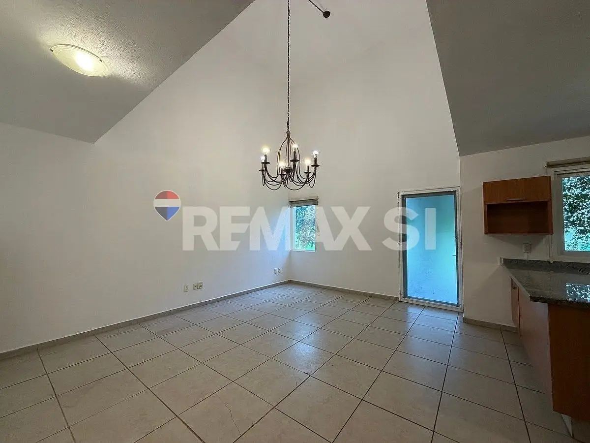 Casa Renta Juriquilla Santa Fe Península — foto 2