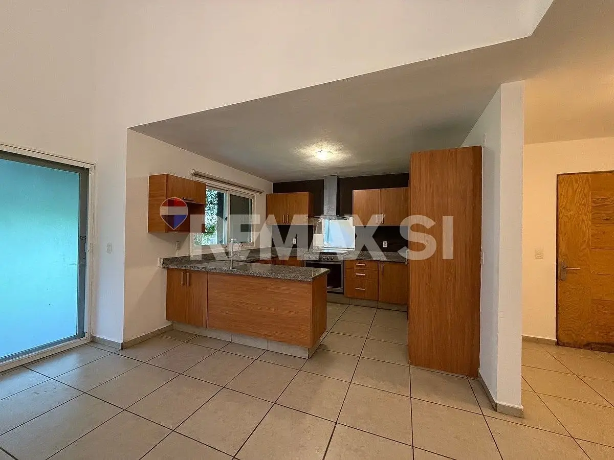 Casa Renta Juriquilla Santa Fe Península — foto 3