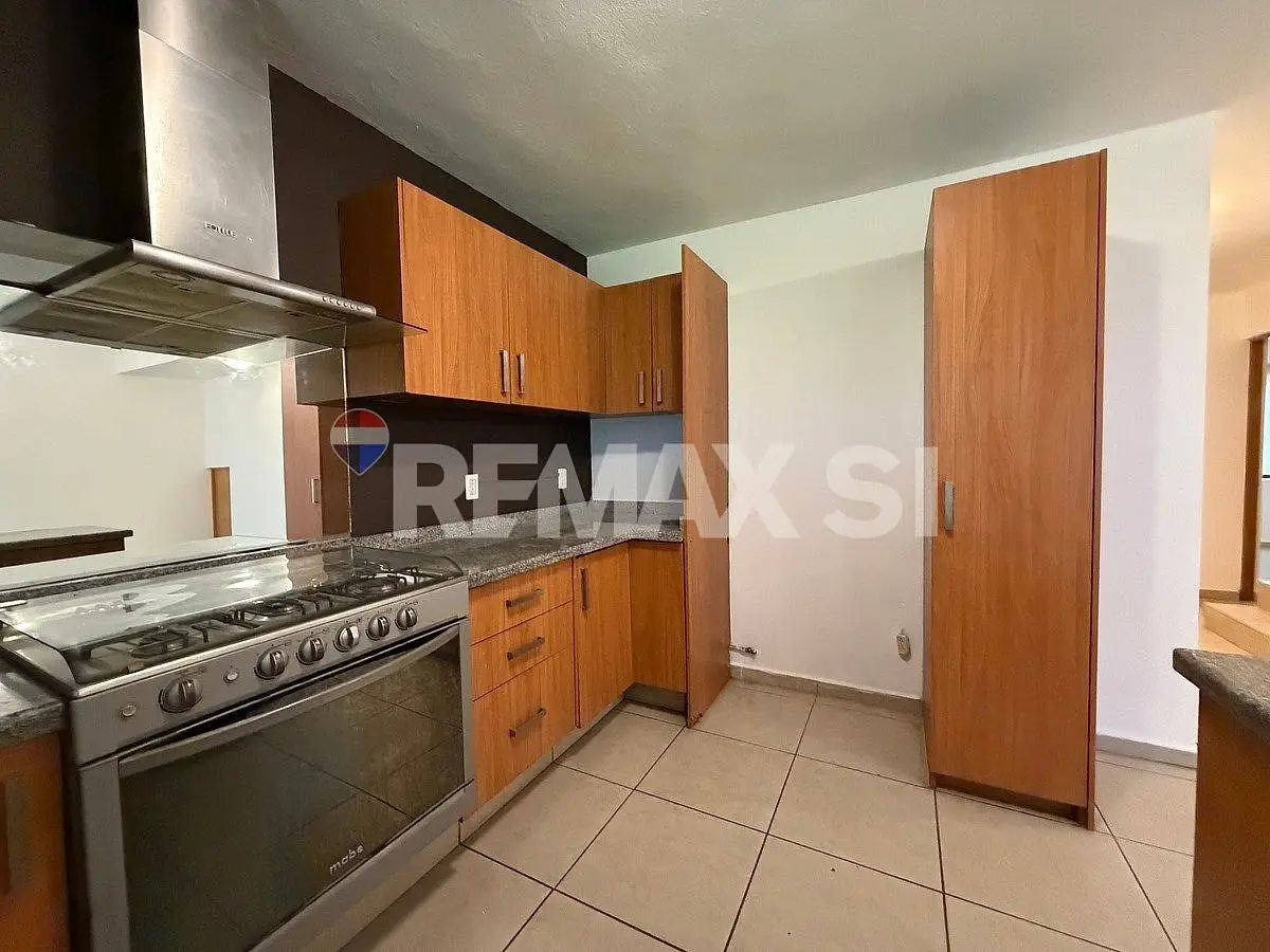 Casa Renta Juriquilla Santa Fe Península — foto 5