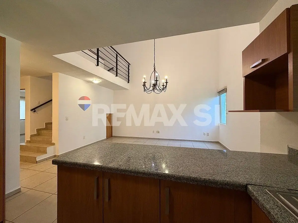 Casa Renta Juriquilla Santa Fe Península — foto 6