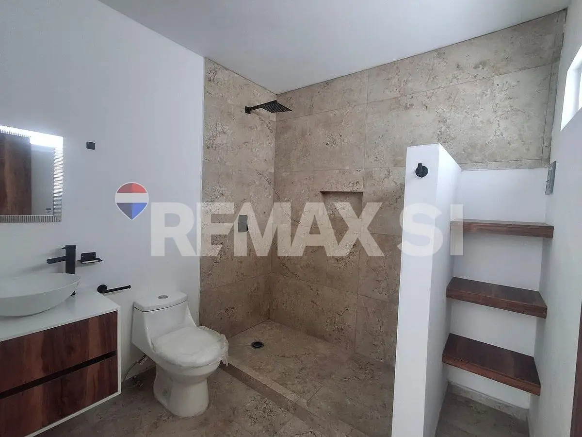 Casa Renta Mayorazgo Cond. Santa Barbara — foto 4