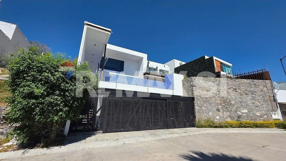 Casa Renta Real de Juriquilla