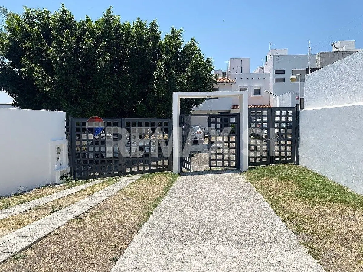 Casa Renta Real de Juriquilla — foto 3
