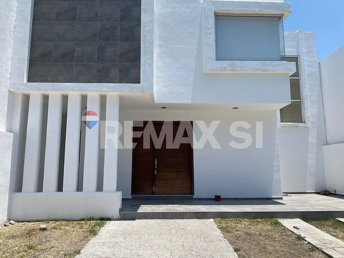 Casa Renta Real de Juriquilla — foto 4